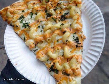 Finest New York-Style Pizza in Denver - Krave It Denver