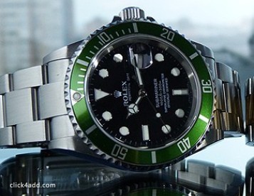 Get Rolex Appraisal in USA