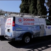 017 ZodiacHVAC