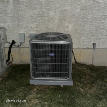 carrier-ac-installation—green air concepts hvac
