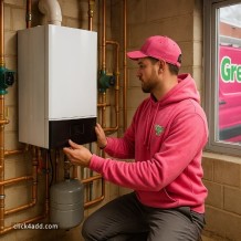Reliable Heating Emergency Repair & Expert Installation Services