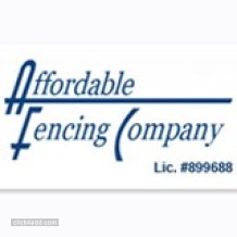 affordable-fencing
