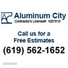 aluminum-city
