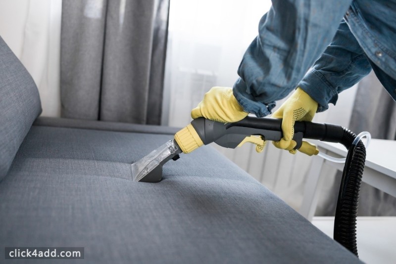 Transform Your Carpets with Sydney’s Trusted Eco-Cleaning Experts