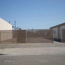 chain-link-enclosures