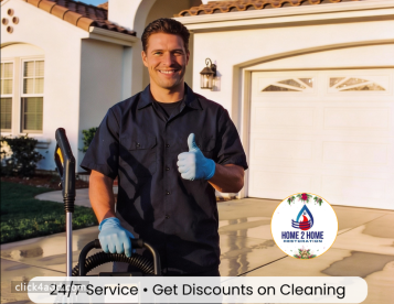 San Diego Rains Are Coming – Stop Water Damage Before It Starts