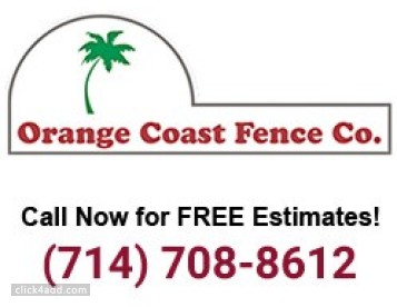 Orange Coast Fence Company
