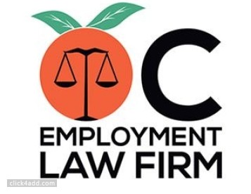 Orange County Employment Law Firm