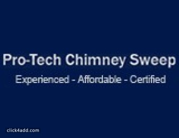 Pro-Tech Chimney Sweep