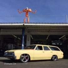 Automotive Services