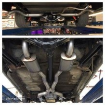 Catalytic Converters Repair