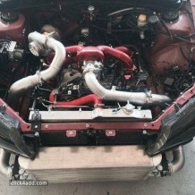 Muffler Replacement