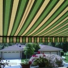 awning recovers fallbrook