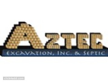 Aztec Excavation, Inc. & Septic
