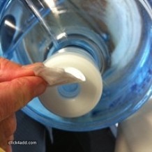 Bottled Water