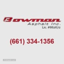 160-bowman Logo