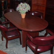 Laminate confrence Table