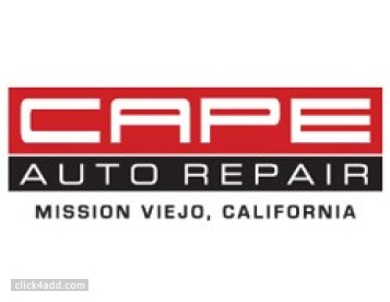 Cape Auto Repair