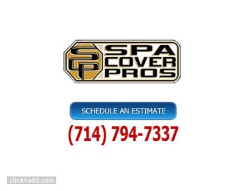 Spa Cover Pros 