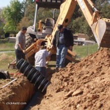 disposal-tank-repair