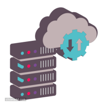 cloud data migration and server management—neev data