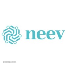 Neev Data - Logo 250