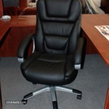 executive highback office chair