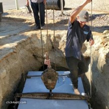 septic inspection