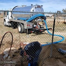 septic repair