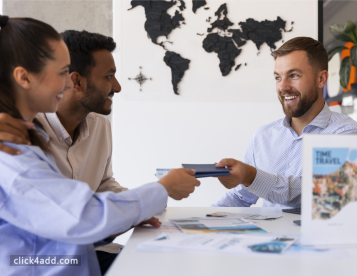 Trusted Punjab Visitor Visa Consultants for Fast & Smooth Approvals