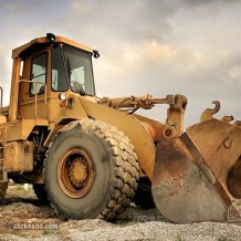 excavator-crane-radiator-repair
