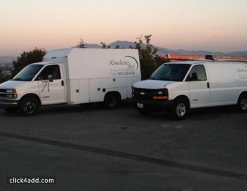 Heating Replacement Near Oakland
