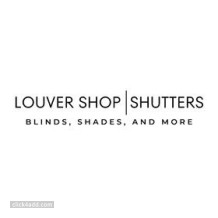 Louvers Shop Logo