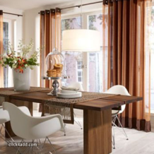 curtains in Los Angeles