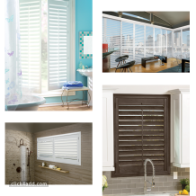 custom blinds - f & r interiors custom window treatments - los angeles