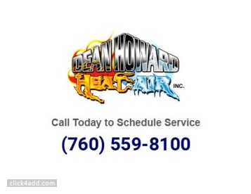 Furnace Maintenance near Hesperia