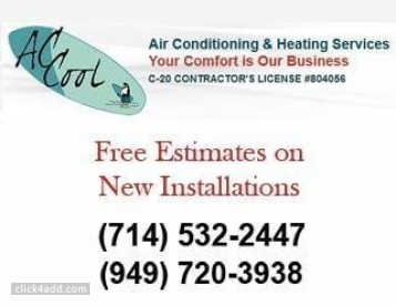 AC Cool Inc. 