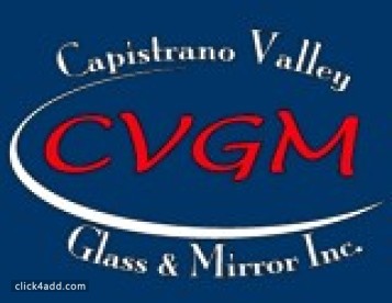 Capistrano Valley Glass & Mirror Inc.