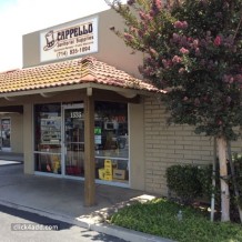 cappello-janitorial-office