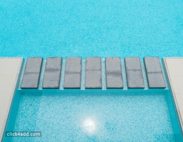 Polypropylene Pool Liner in NY for Durable Pools