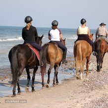 horseback-riding