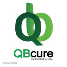 Qbcure Logo -PNG