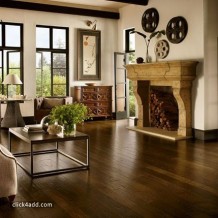 hand tooled floor refinish oc