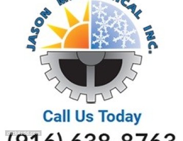 Jason Mechanical, Inc. 