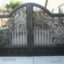 driveway-gates