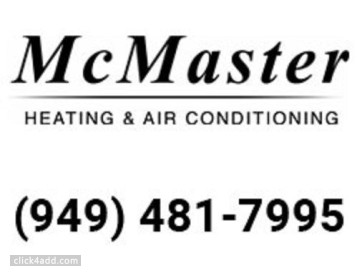 McMaster Heating & Air