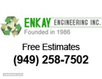 Enkay Engineering