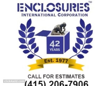 Enclosures International Corporation
