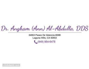 Dr. Abdulla Holistic Dentistry