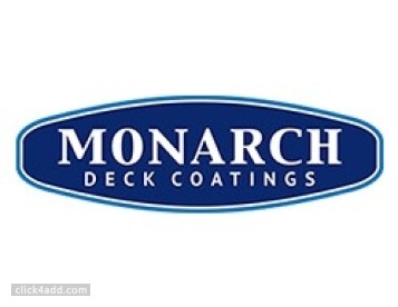 Monarch Deck Coatings